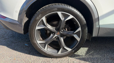 CUPRA Formentor 1.5 TSI 150 V2 5dr DSG Petrol Estate